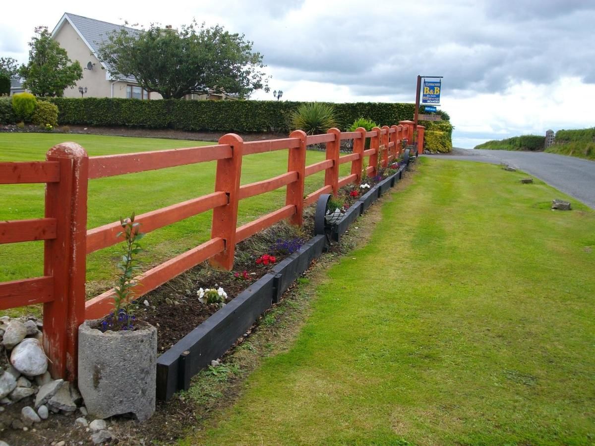 Отели типа «постель и завтрак» Clonmacnoise B&B Clonmacnoise-16