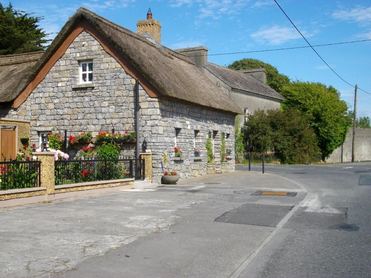 Отели типа «постель и завтрак» Clonmacnoise B&B Clonmacnoise