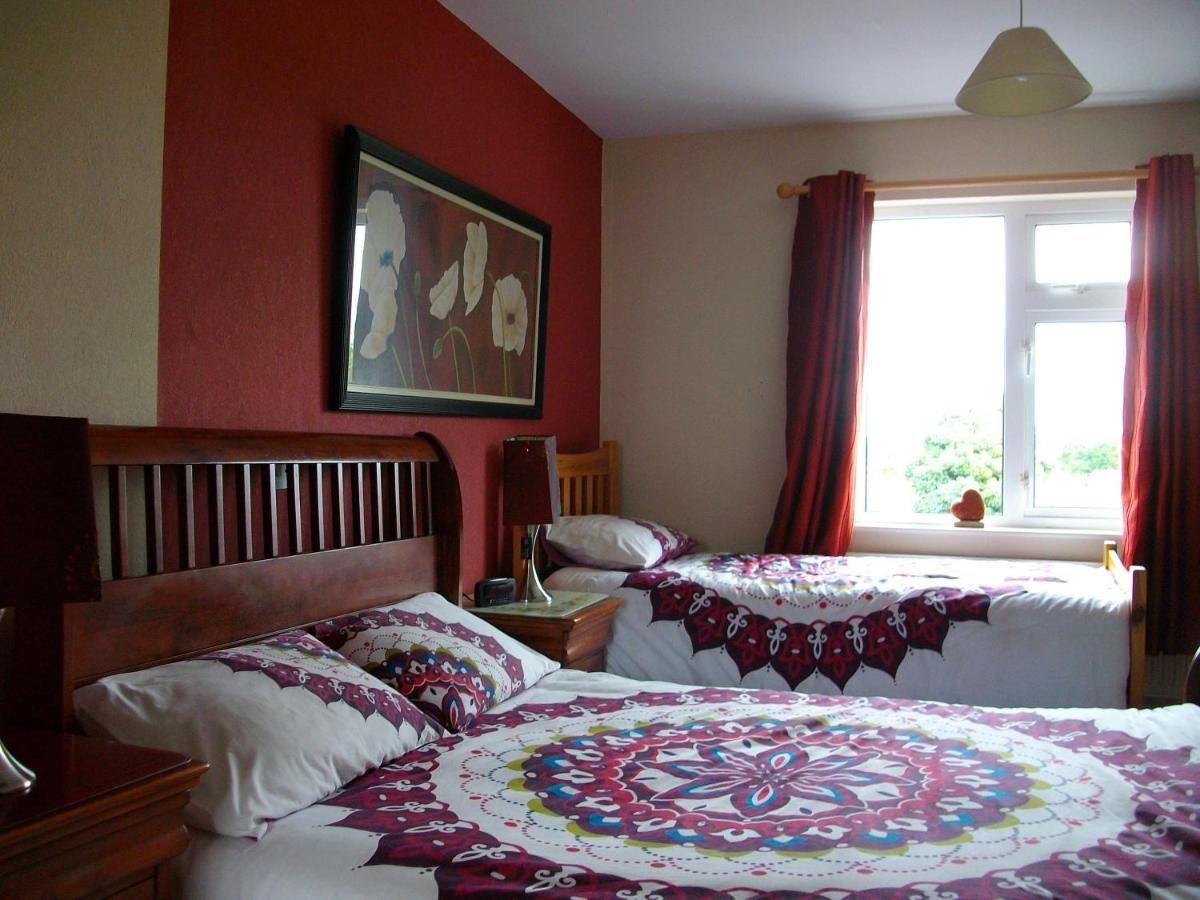 Отели типа «постель и завтрак» Clonmacnoise B&B Clonmacnoise-20