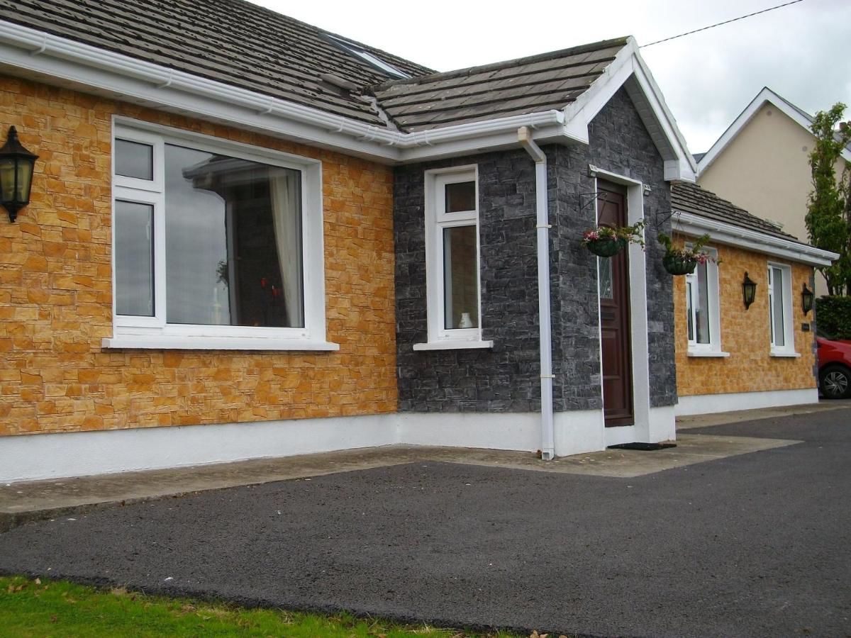 Отели типа «постель и завтрак» Clonmacnoise B&B Clonmacnoise-5