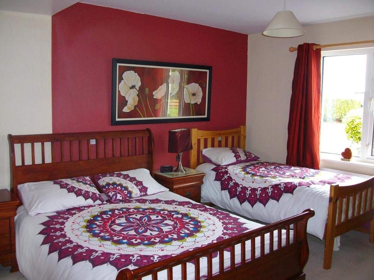 Отели типа «постель и завтрак» Clonmacnoise B&B Clonmacnoise-26