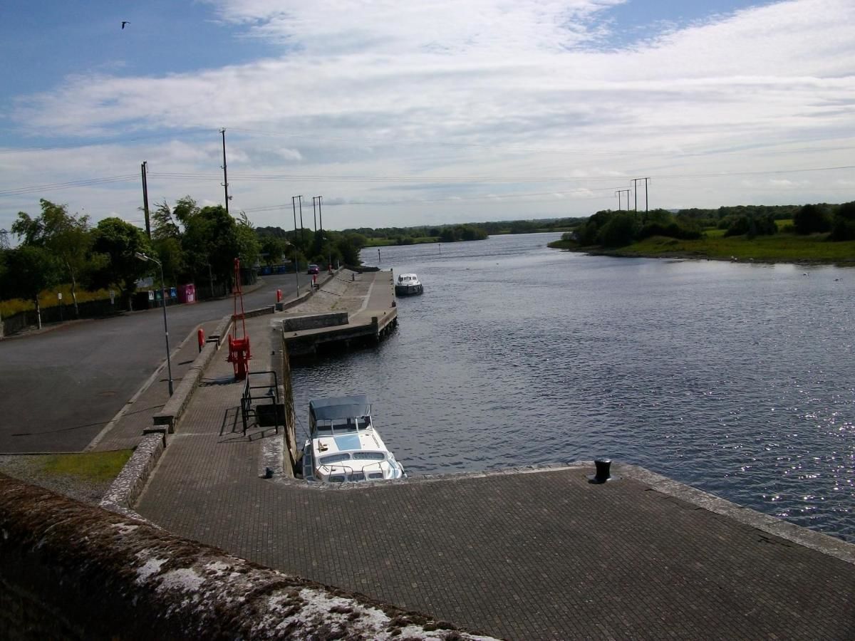 Отели типа «постель и завтрак» Clonmacnoise B&B Clonmacnoise-11