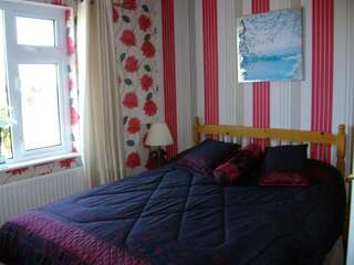Отели типа «постель и завтрак» Clonmacnoise B&B Clonmacnoise Стандартный двухместный номер с 1 кроватью-2