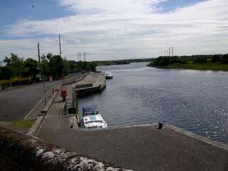 Отели типа «постель и завтрак» Clonmacnoise B&B Clonmacnoise-7